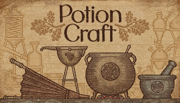 Recipe Book, Potion Craft Wiki