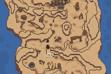 Drake Aloe (Quest) | Potion Permit Wiki | Fandom