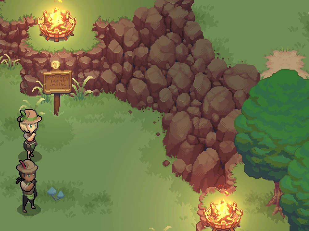 Clearing the Landslide Potion Permit Wiki Fandom