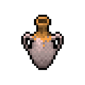 Água purificada brilhante, Wiki Potion Permit