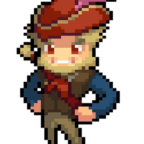 Dan | Potion Permit Wiki | Fandom