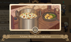 Cozinhando, Wiki Potion Permit