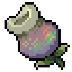 Bubble, Wiki Potion Permit