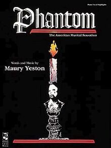 Phantom musical