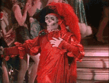 Red Death Chaney.gif