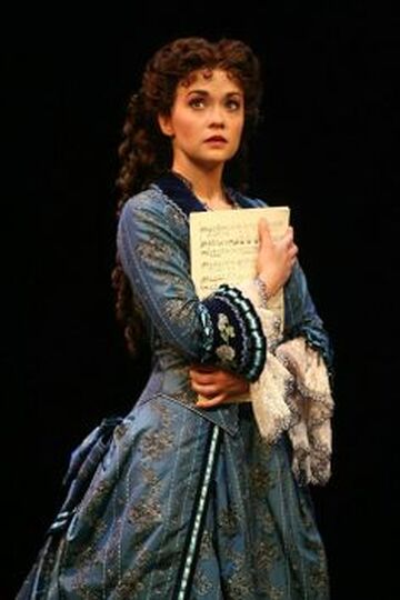 christine phantom of the opera 2004