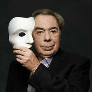 Andrew Lloyd Webber | Phantom of the Opera | Fandom