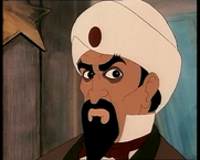 who did erik kill in the phantom of the opera Persian