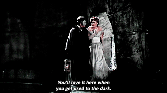 the phantom of the opera movie 1943