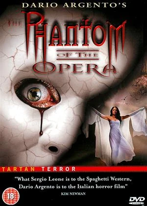 The Phantom of the Opera (1998) | Phantom of the Opera | Fandom
