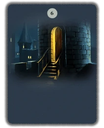 Secrets about the castle