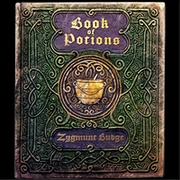 BookPotions