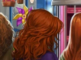 Molly Weasley