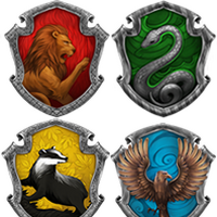 Houses Pottermore Wiki Fandom