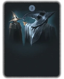 Tell Professor Flitwick that he ought to ask your classmate (and resolve to tell your classmate that if he doesn't tell the truth, you will).