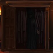 Neville Longbottom's Boggart