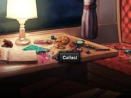 "The Journey to Hogwarts"