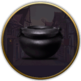 https://static.wikia.nocookie.net/pottermore/images/4/40/No-objects-icon-cauldrons.png/revision/latest/scale-to-width-down/166?cb=20120610225943