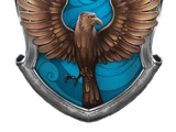 Ravenclaw Crest