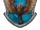 Ravenclaw Crest