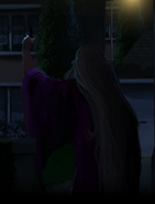 Dumbledore B1C1M2.png (107 KB) "Something Peculiar is Happening"