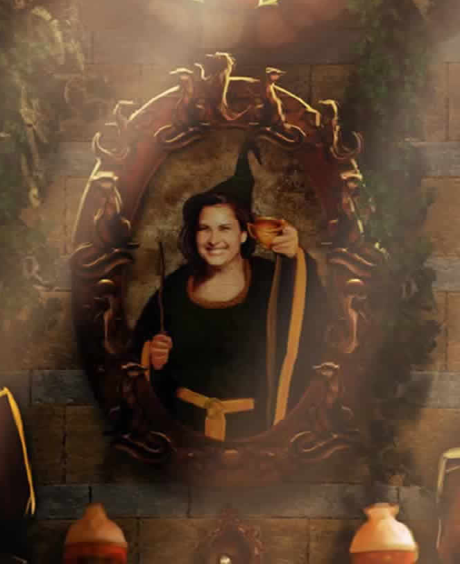 hufflepuff pottermore