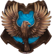 Ravenclaw, Pottermore Wiki