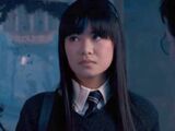 Cho Chang