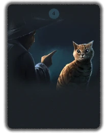 The power to speak to animals