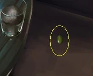 "The Potion is Ready"