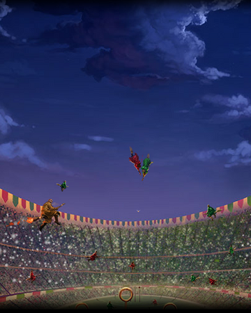 Quidditch World Cup 2022 Madison Wi
