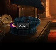 "Dumbledore Returns"