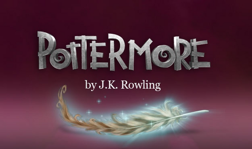 Pottermore Wiki