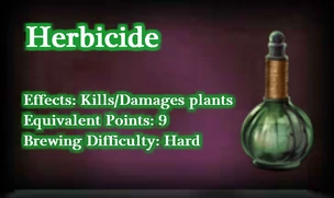 Herbicide