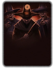 Being forced to speak in such a silly voice that hardly anyone can understand you, and everyone laughs at you