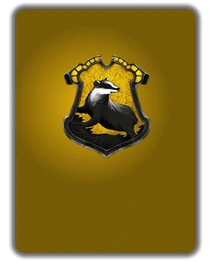 Hufflepuff