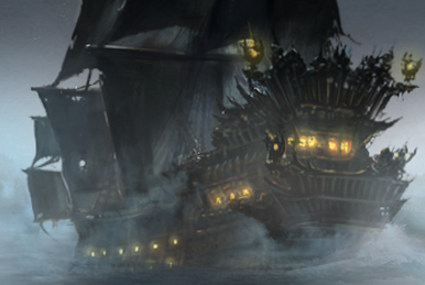 Durmstrang ship sales