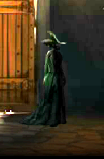 Minerva McGranitt, Harry Potter Wiki