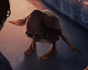 Dobby
