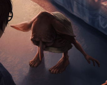 dobby the house elf  Dobby harry potter, Dobby harry, Harry potter wiki