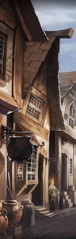 Apothecary | Pottermore Wiki | Fandom