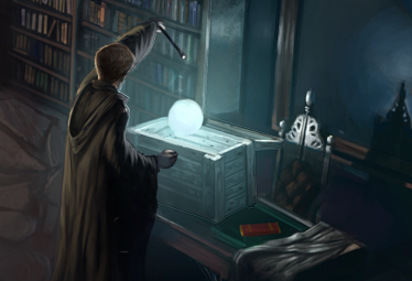 Ravenclaw, Pottermore Wiki