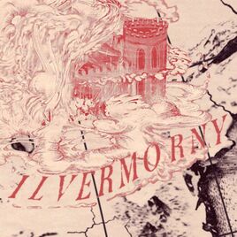 Ilvermornymap
