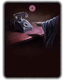 Tell them that you are worried about their mental health, and offer to call a doctor.