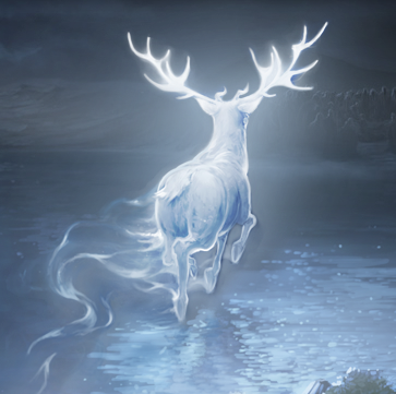 Pottermore Releases Patronus Quiz