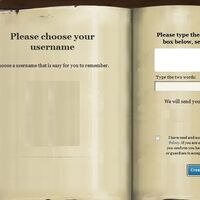 Pottermore Usernames Pottermore Wiki Fandom
