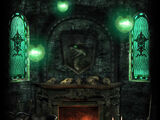 Slytherin