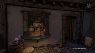 Whizz Hard Books on Playstation Home