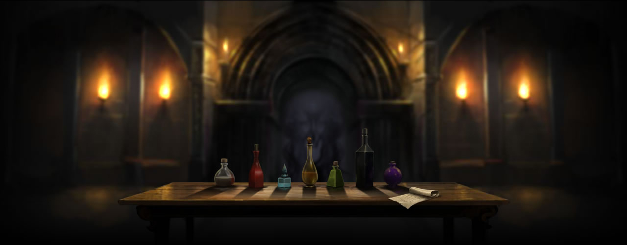 The Potion Puzzle Pottermore Wiki Fandom