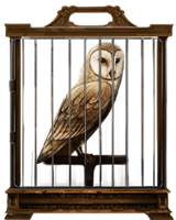 Owls, Pottermore Wiki